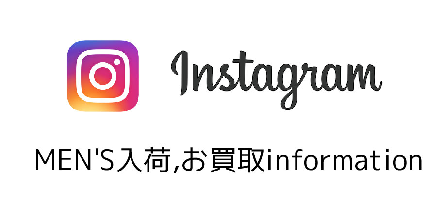 Instagram MEN'S